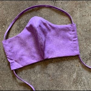 PPE Face Masks HD Quilt Fabric